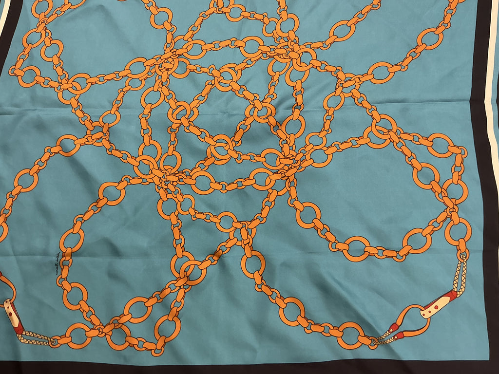 Foulard Franco Ferrari
