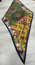 Foulard Pierre Louis Mascia in Seta