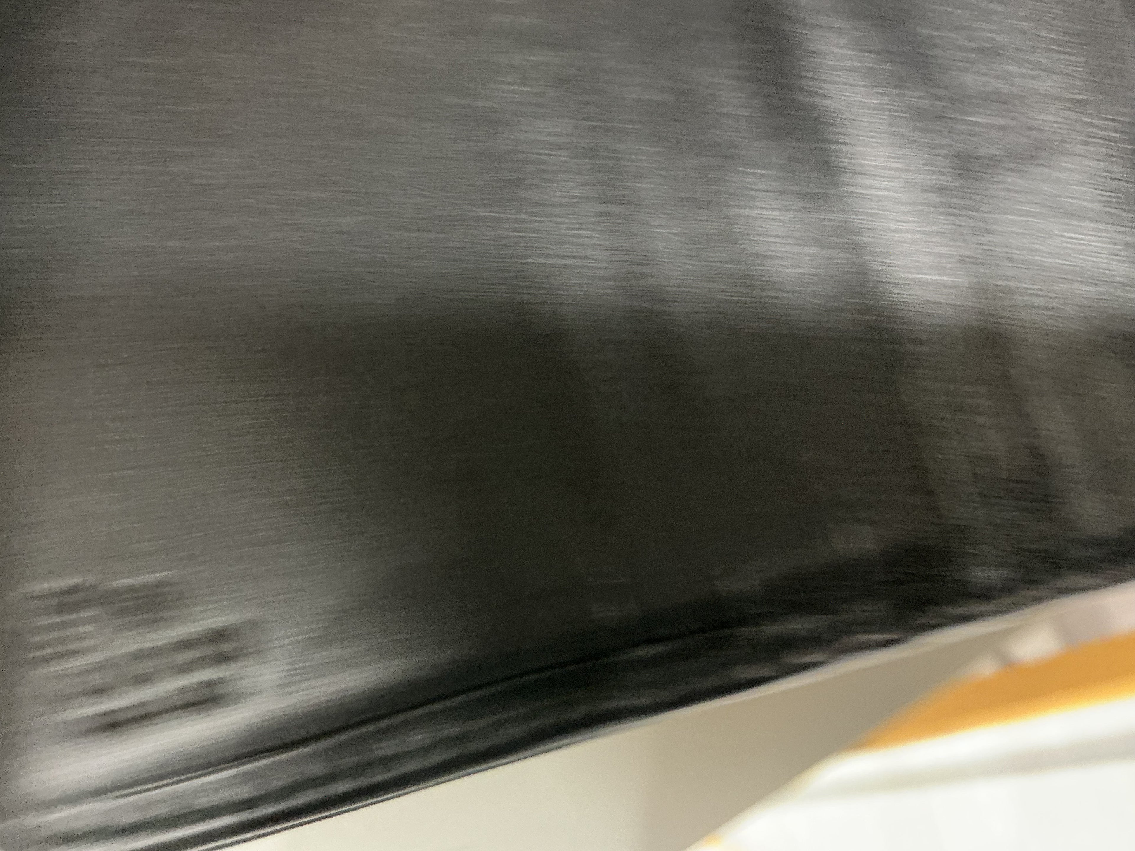 Portafoglio Gucci in pelle Guccissima nero [Preloved]