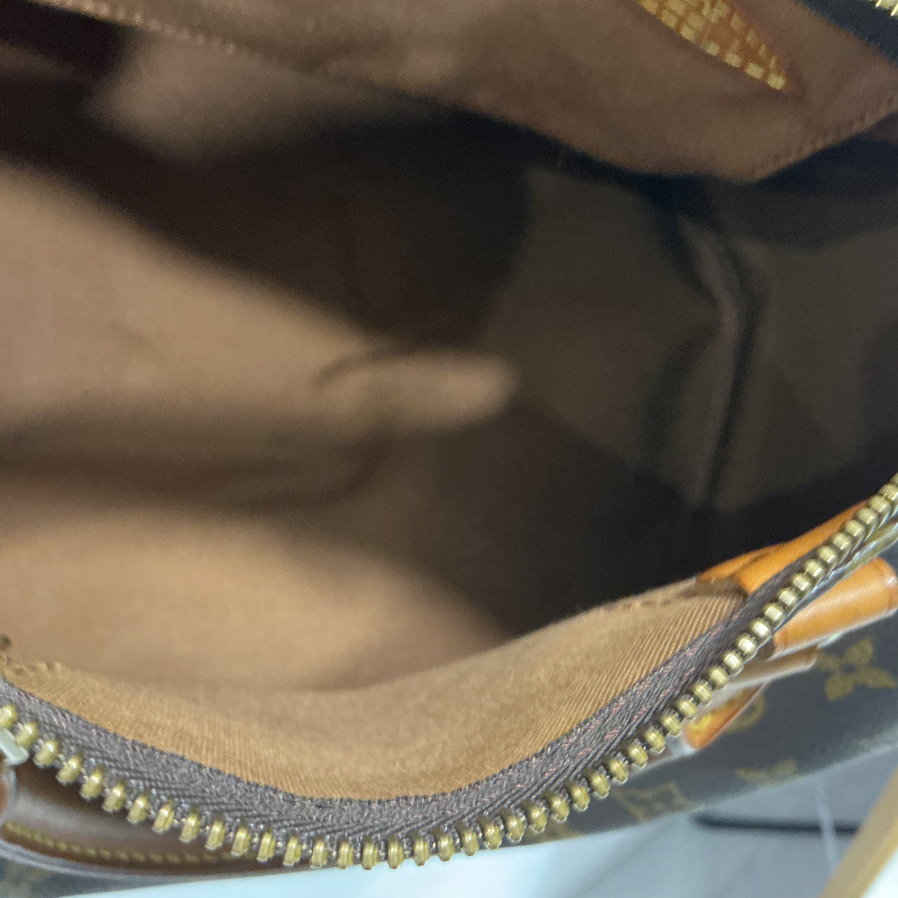 Borsa Louis Vuitton Speedy 30 Monogram [Preloved]