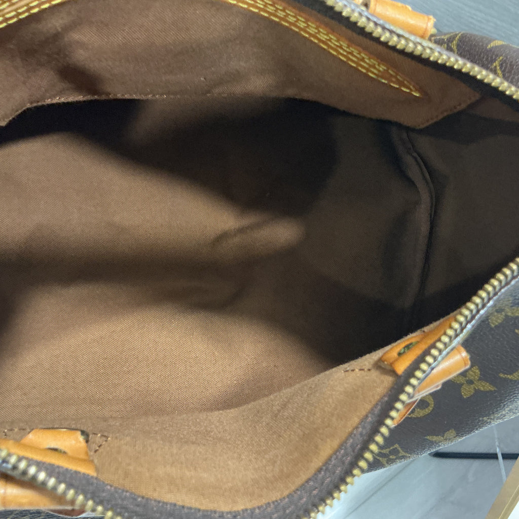 Borsa Louis Vuitton Speedy 30 Monogram [Preloved]