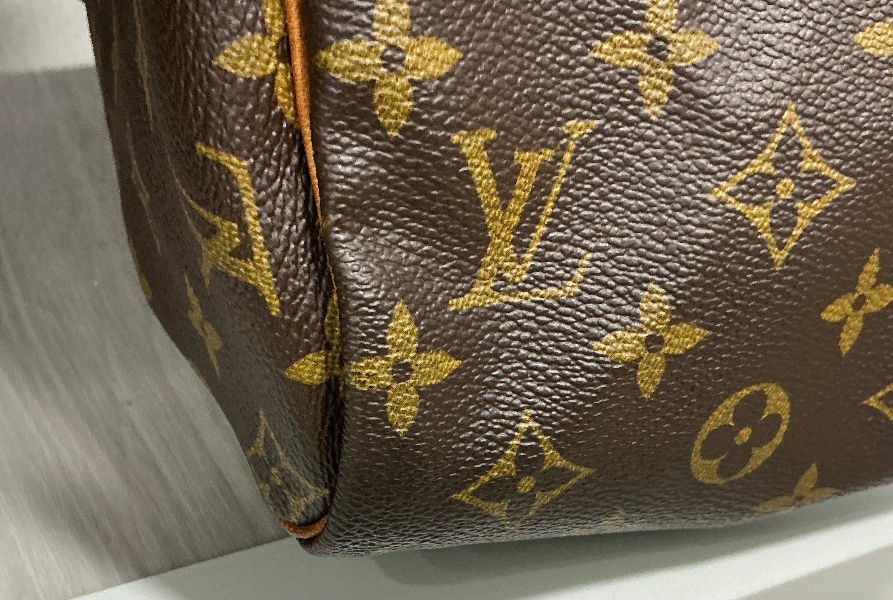 Borsa Louis Vuitton Speedy 30 Monogram [Preloved]