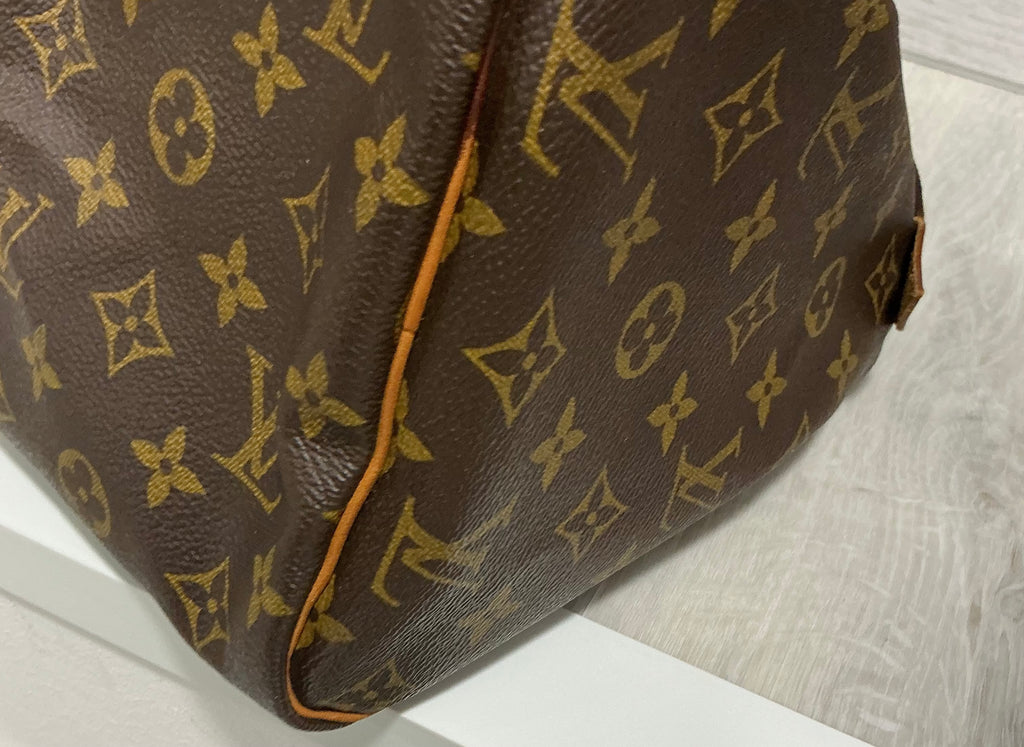 Borsa Louis Vuitton Speedy 30 Monogram [Preloved]