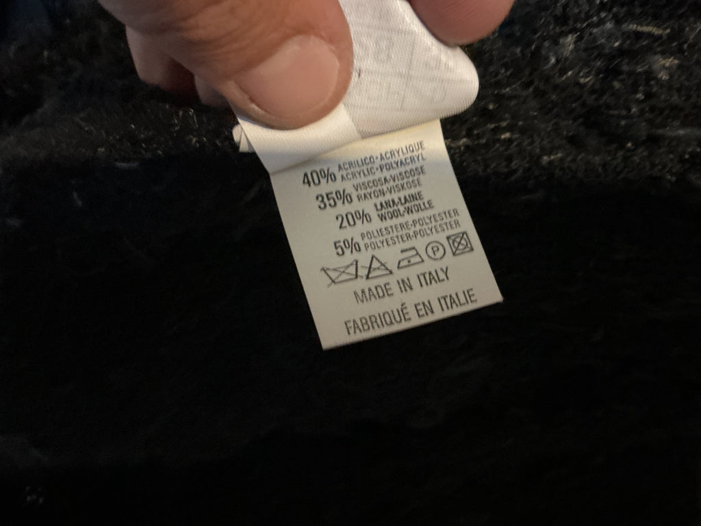Giacca Vintage Fendi