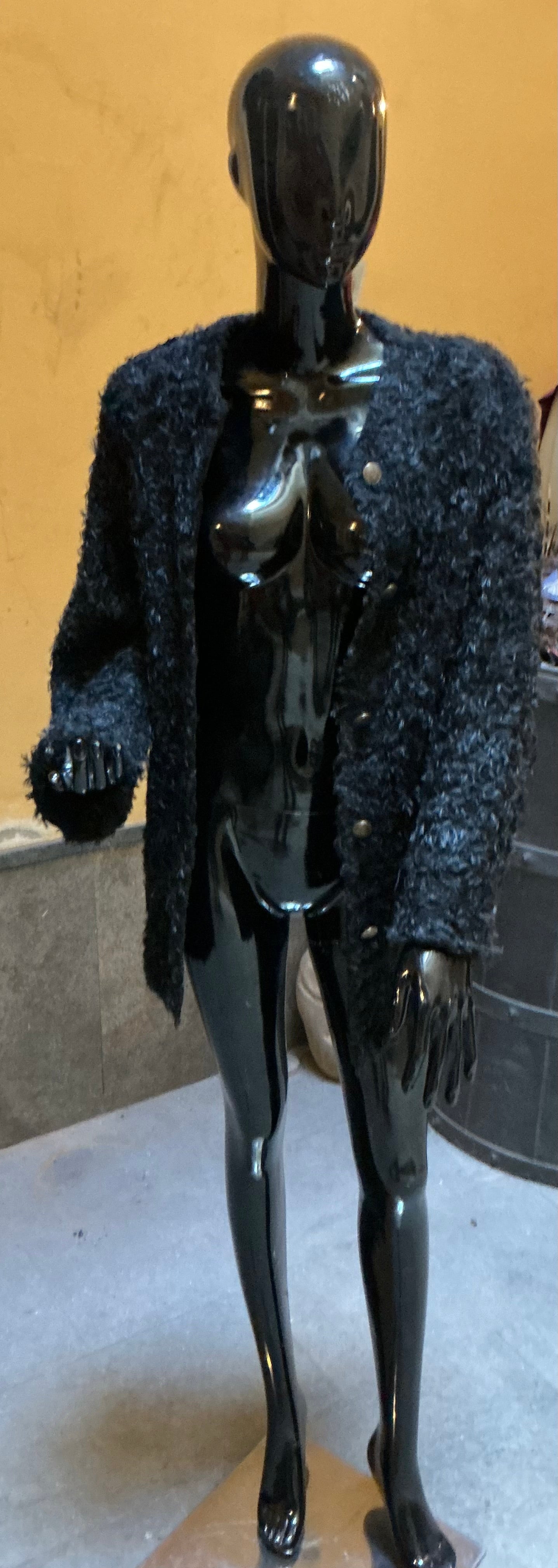 Giacca Vintage Fendi