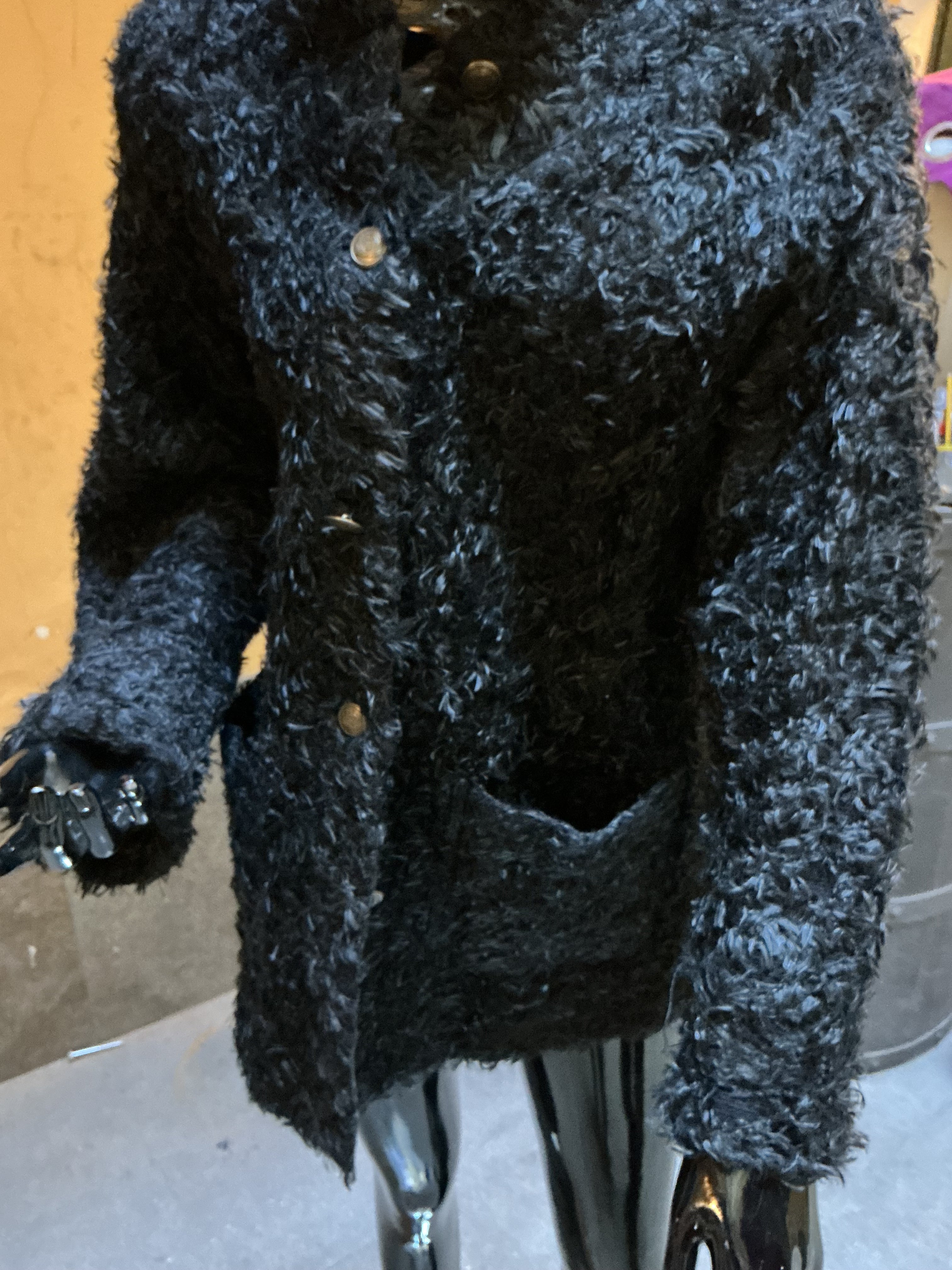 Giacca Vintage Fendi