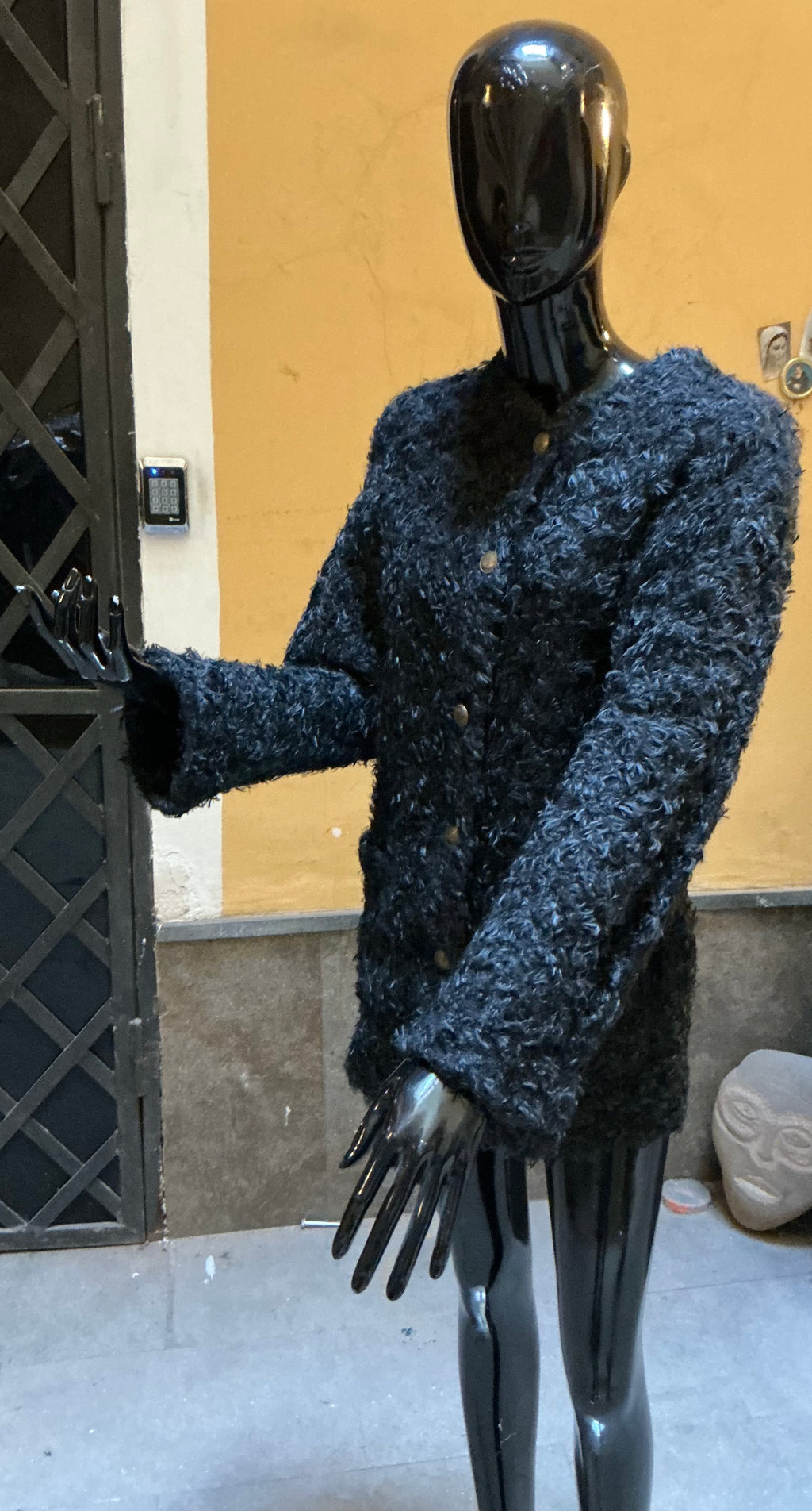 Giacca Vintage Fendi