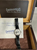 Orologio Eberhard & Co. Extra-Fort Date Réserve de Marche