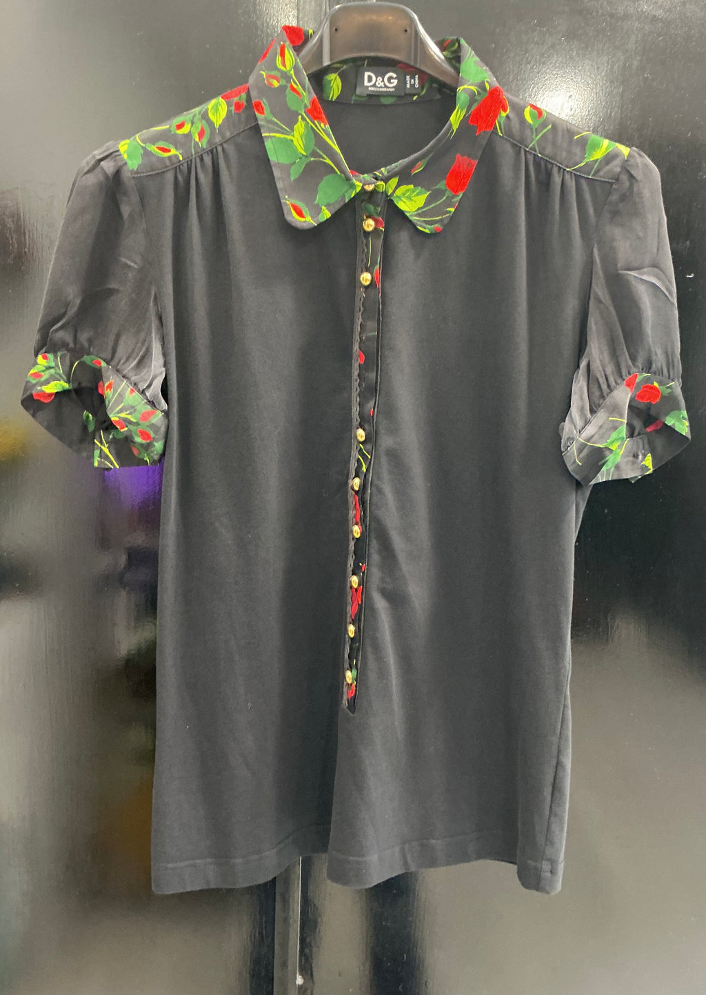 Camicia Donna Dolce & Gabbana
