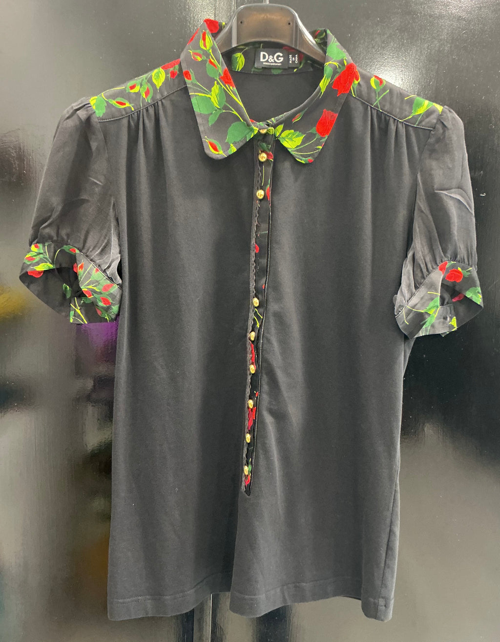 Camicia Donna Dolce & Gabbana