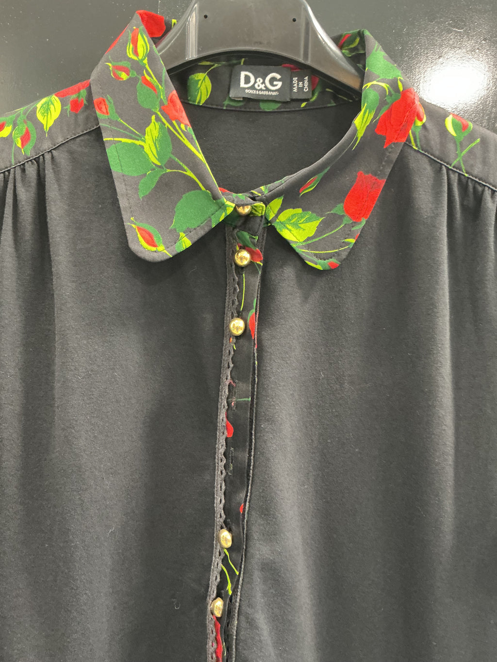 Camicia Donna Dolce & Gabbana