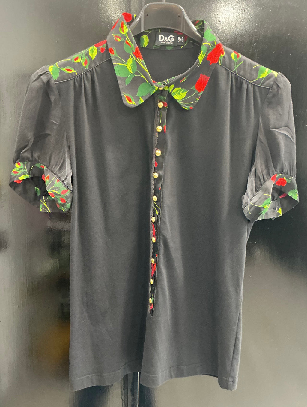 Camicia Donna Dolce & Gabbana