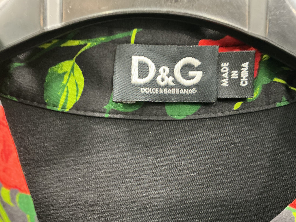 Camicia Donna Dolce & Gabbana