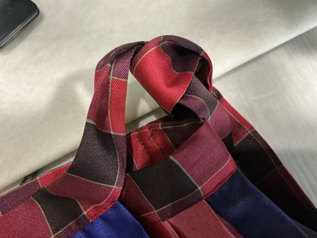 Gonna Pareo Pierre Louis Mascia [Preloved]