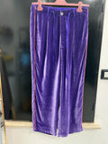 Pantaloni Pierre Louis Mascia