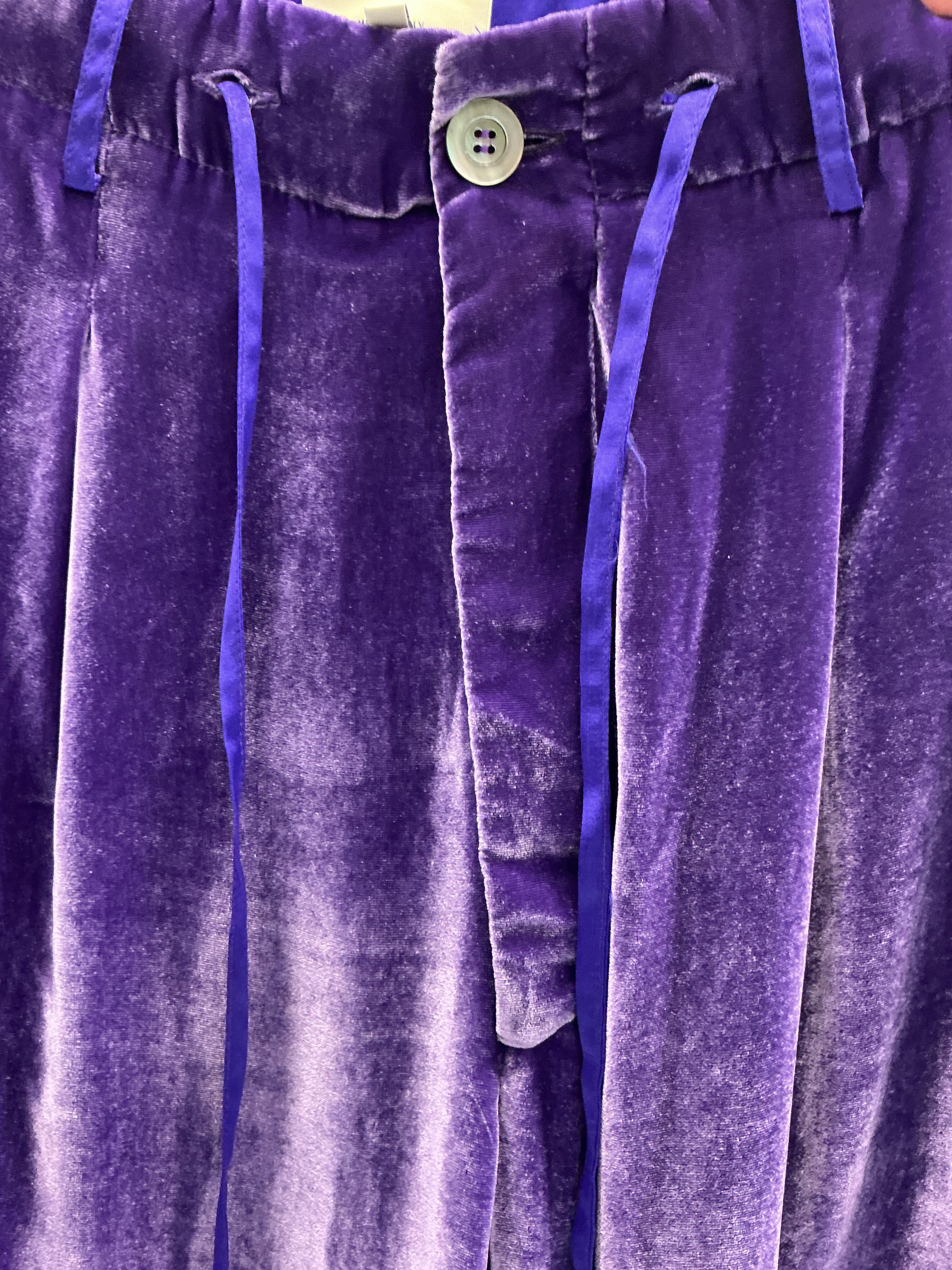 Pantaloni Pierre Louis Mascia