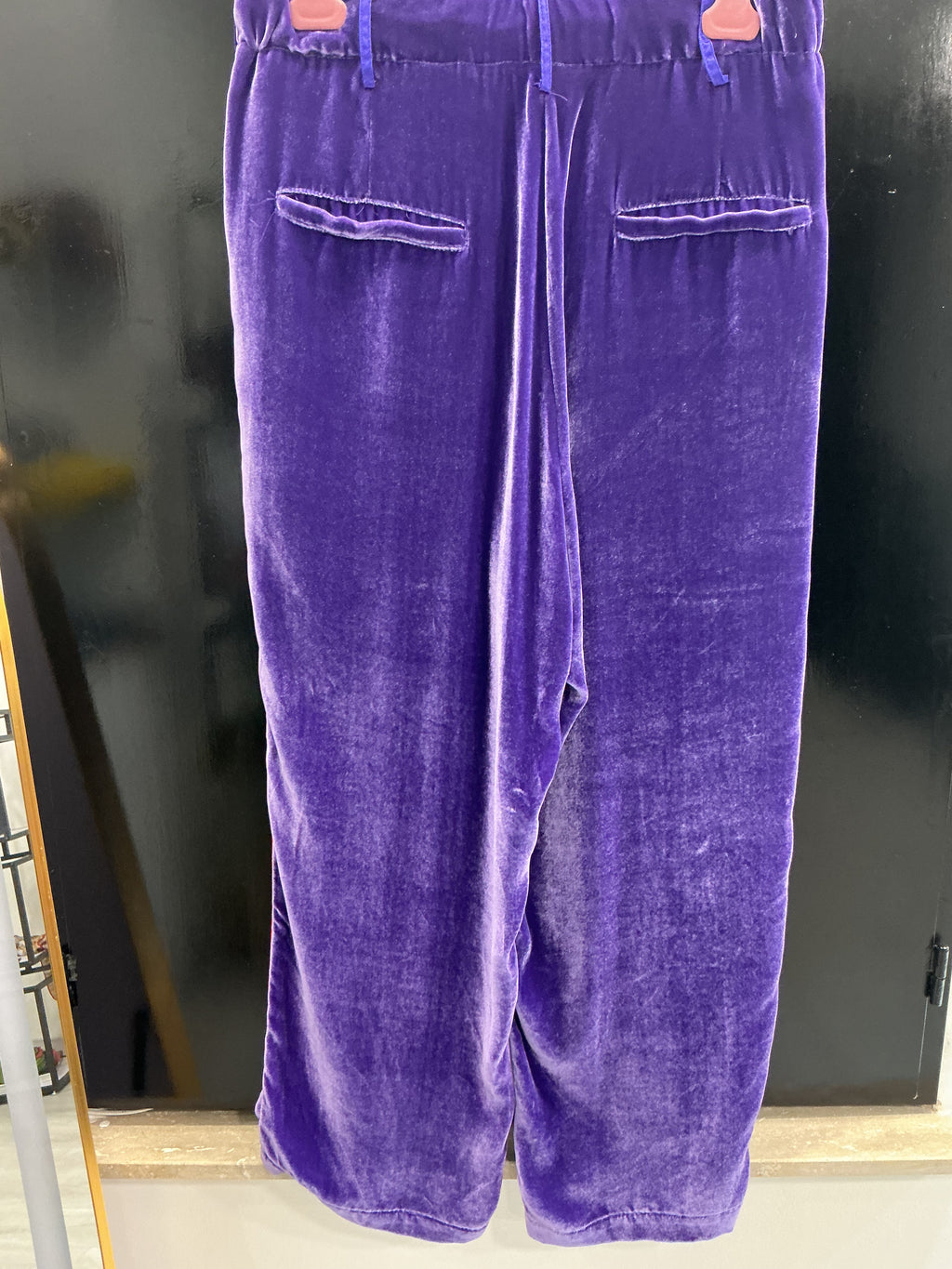 Pantaloni Pierre Louis Mascia