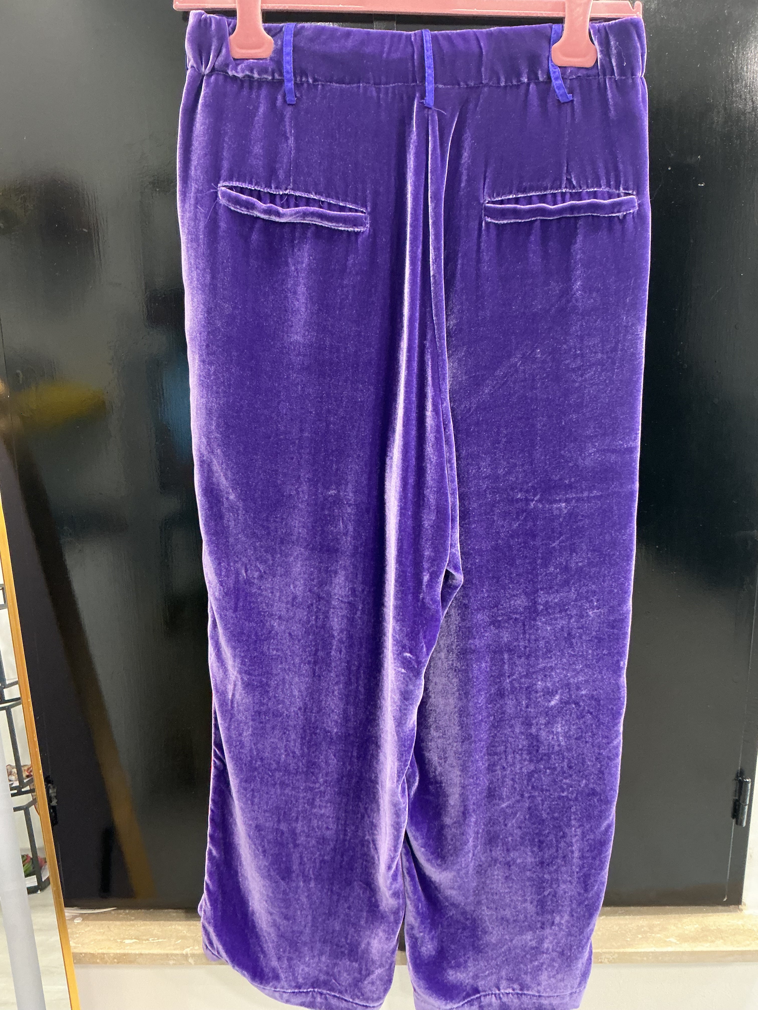 Pantaloni Pierre Louis Mascia