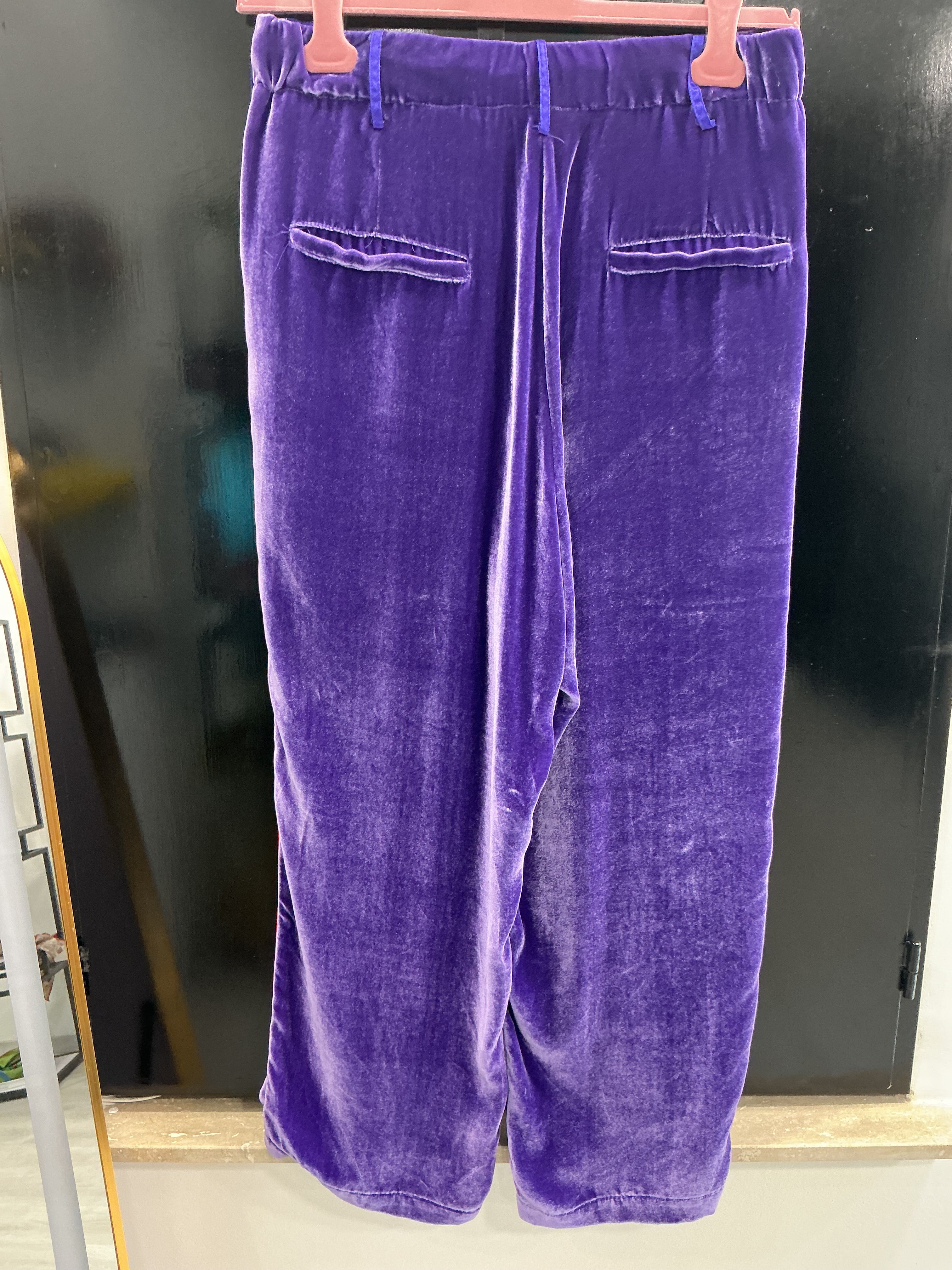 Pantaloni Pierre Louis Mascia