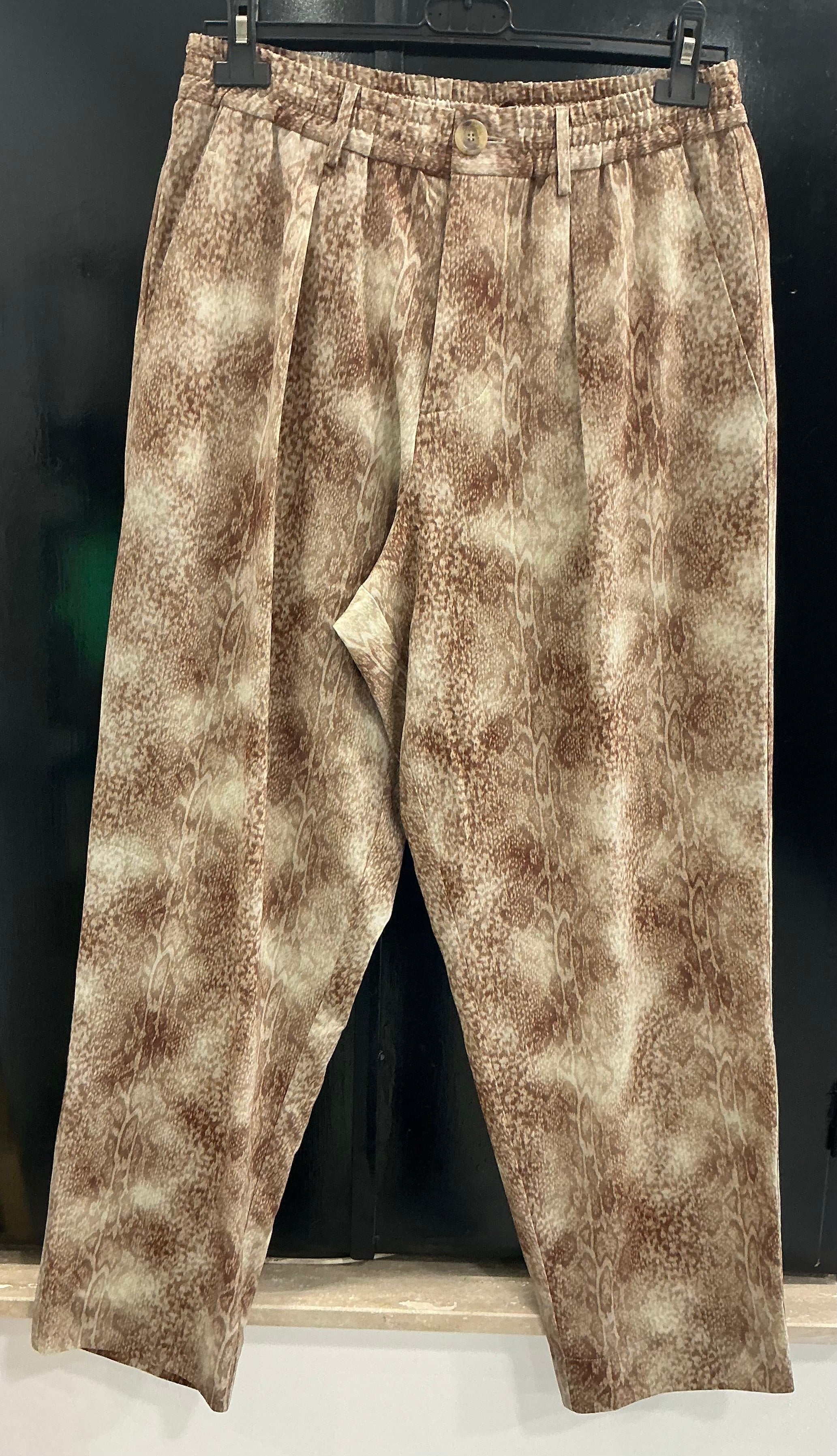 Pantalone Pierre Louis Mascia [Preloved]