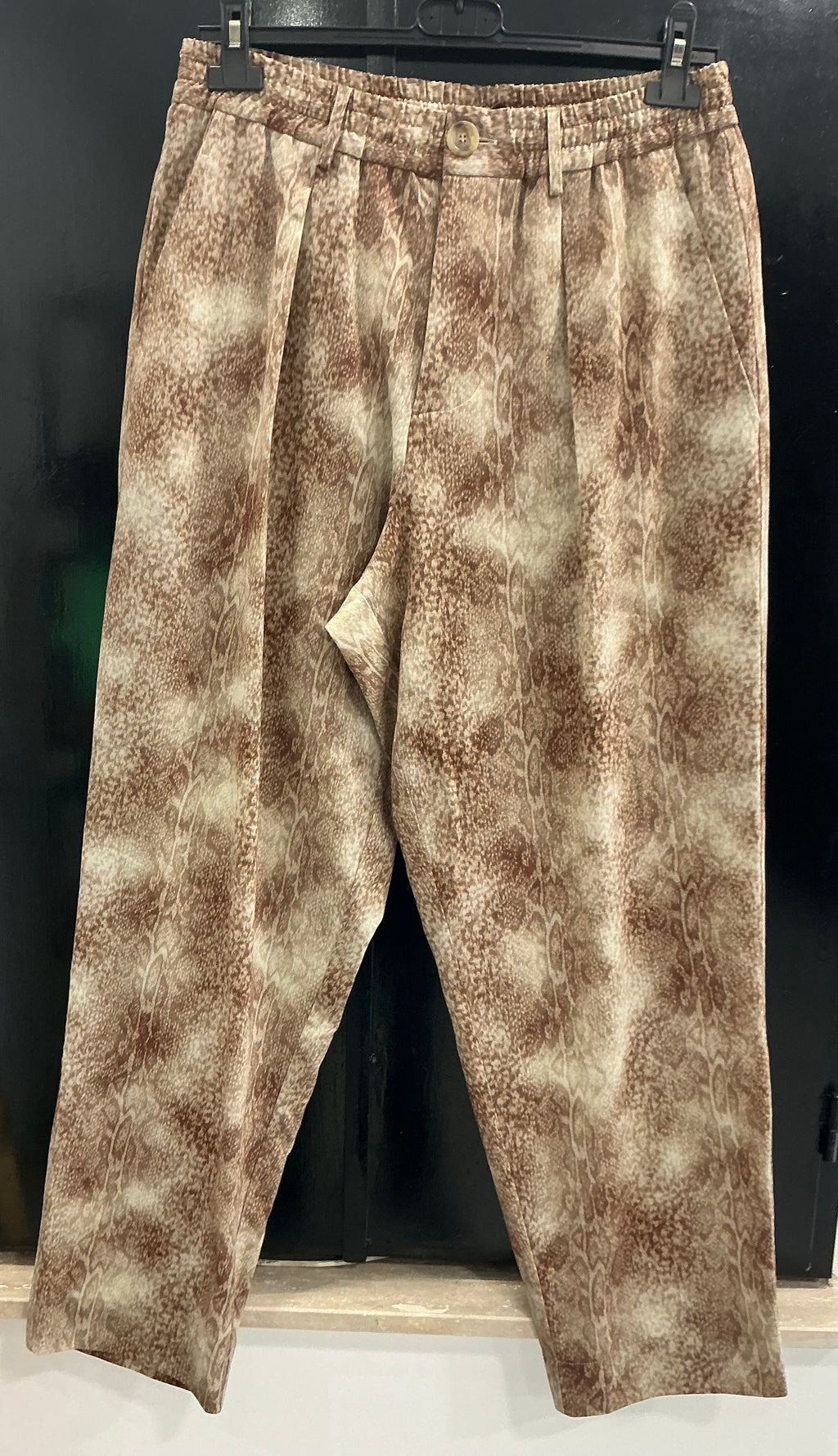 Pantalone Pierre Louis Mascia [Preloved]