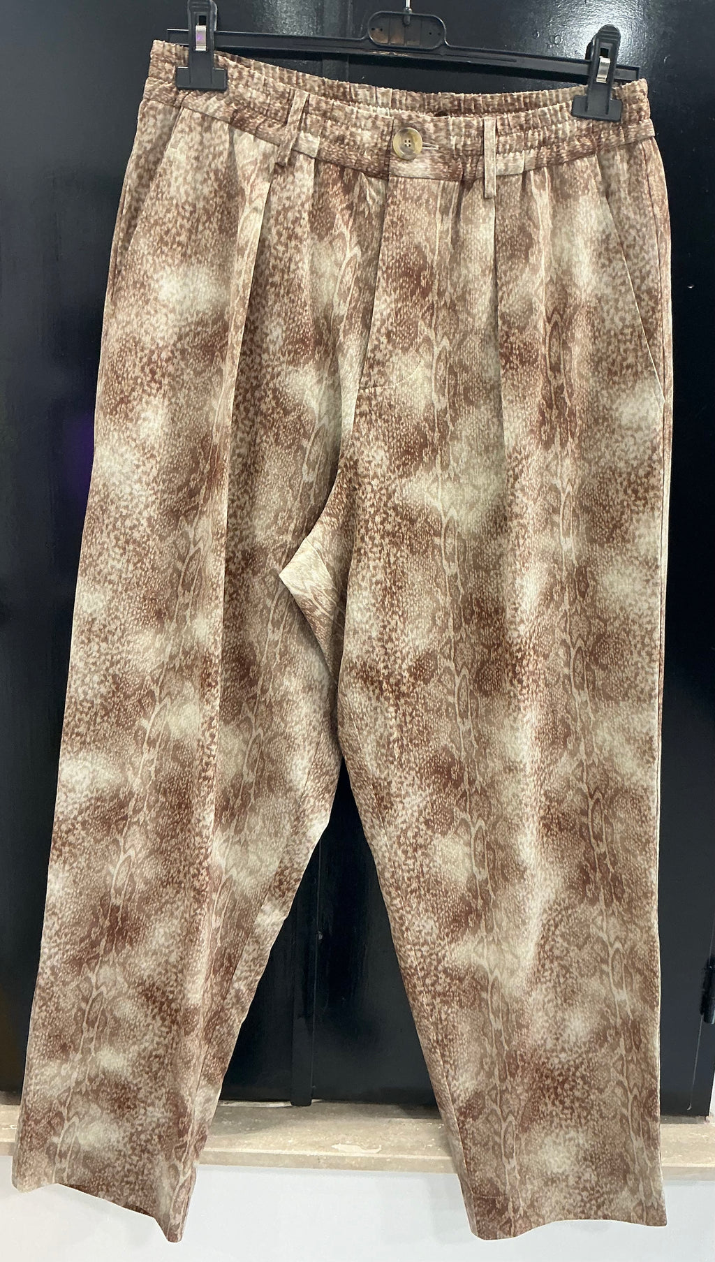 Pantalone Pierre Louis Mascia [Preloved]