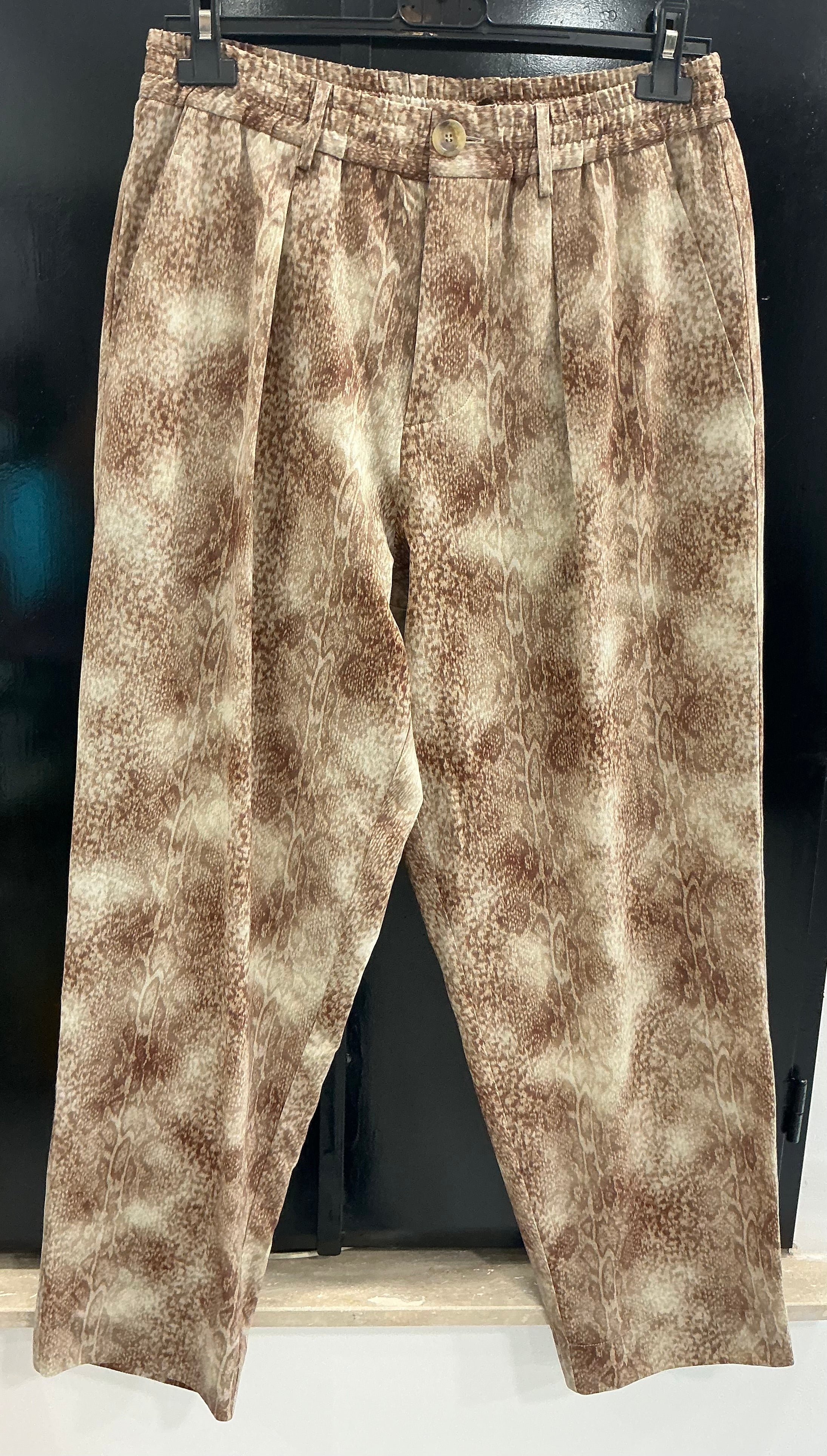 Pantalone Pierre Louis Mascia [Preloved]