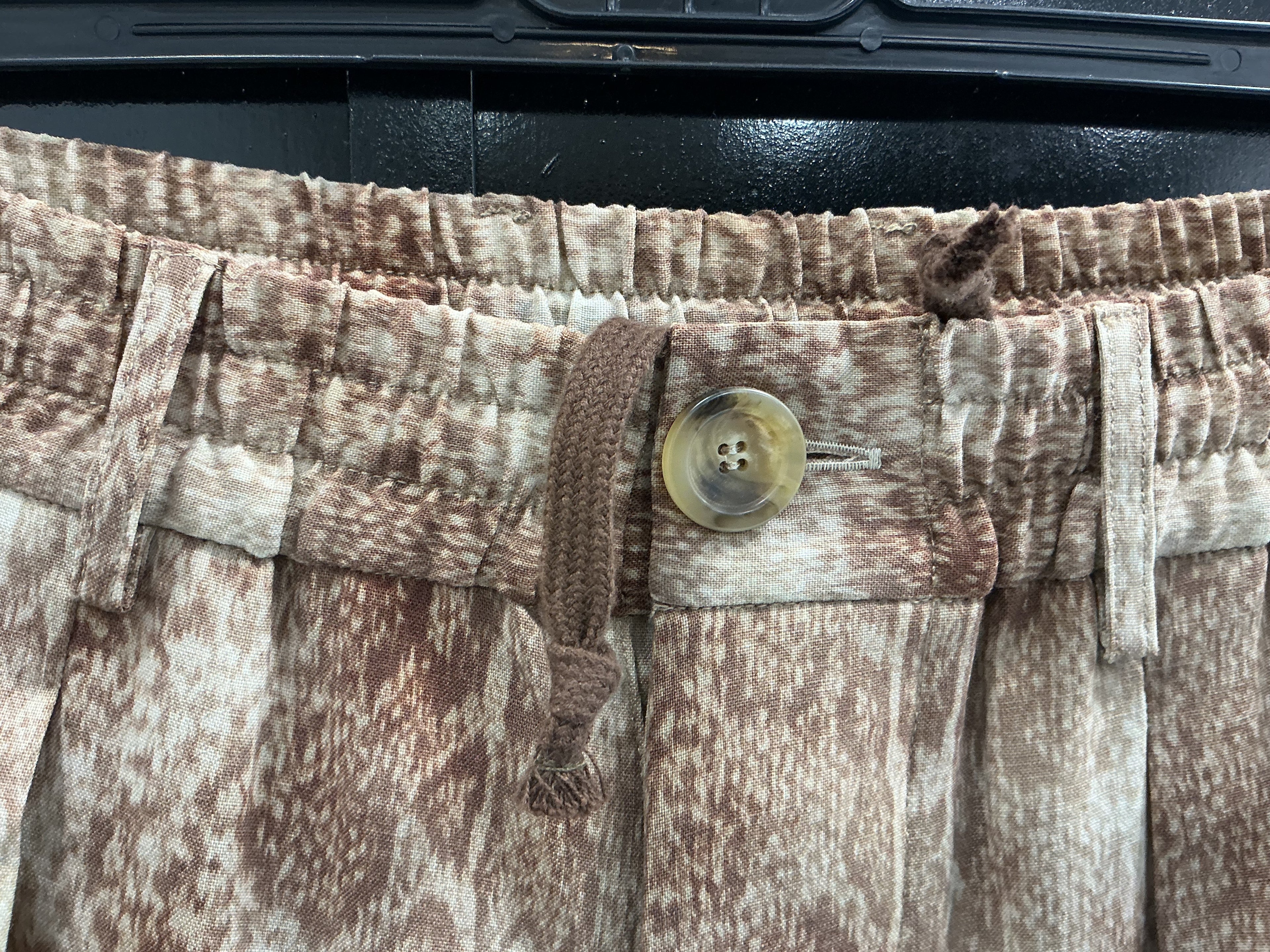 Pantalone Pierre Louis Mascia [Preloved]