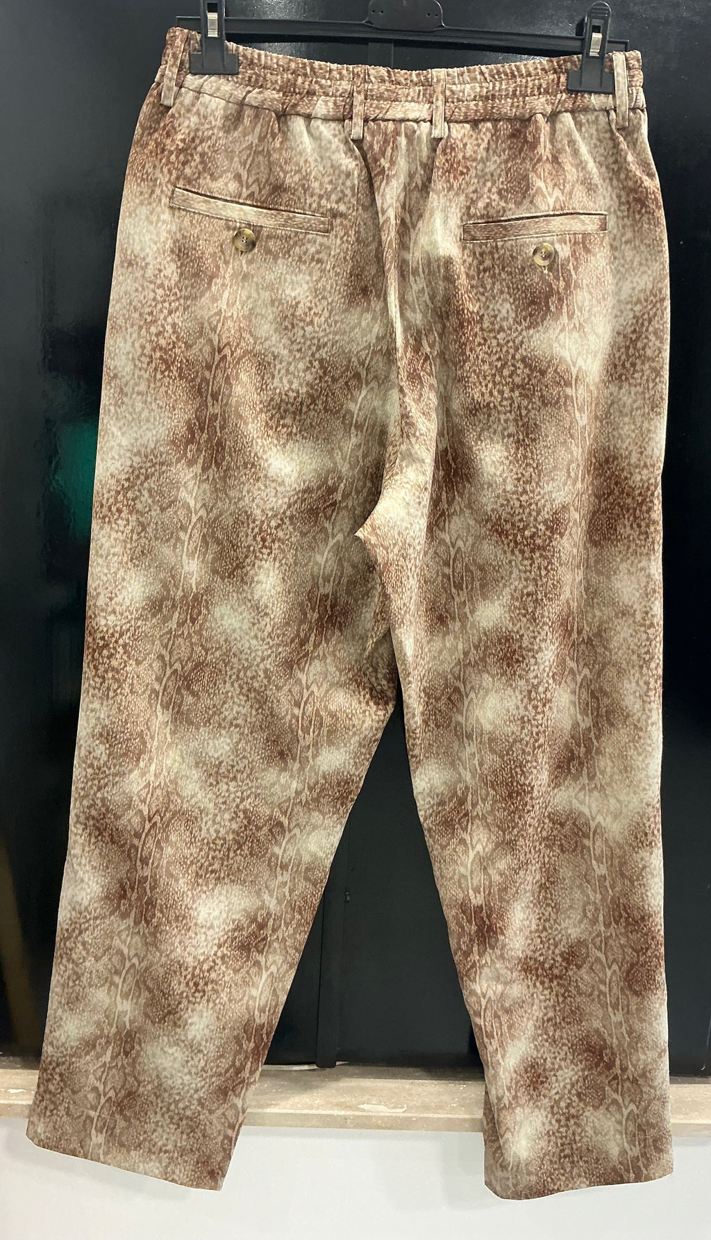 Pantalone Pierre Louis Mascia [Preloved]