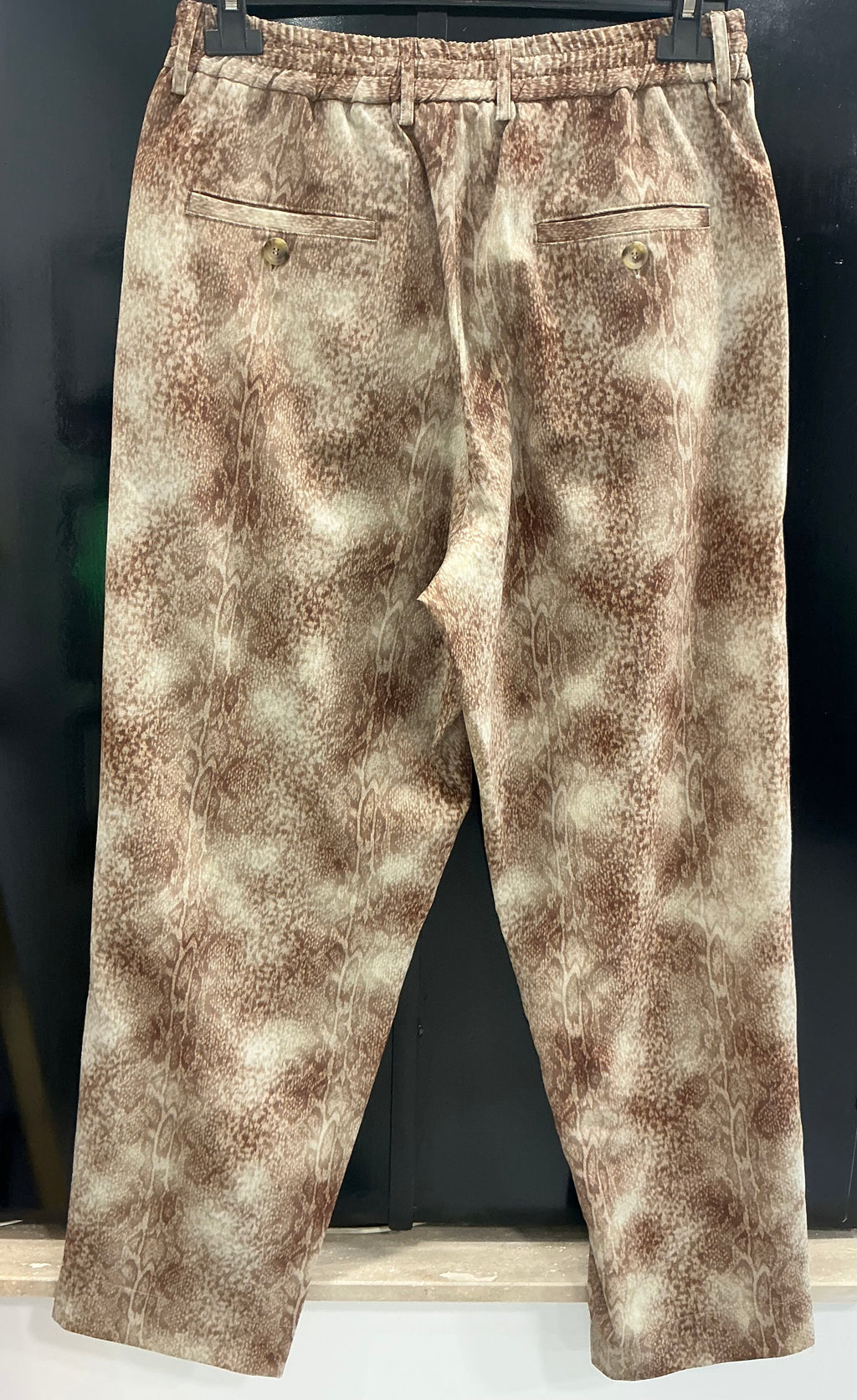 Pantalone Pierre Louis Mascia [Preloved]