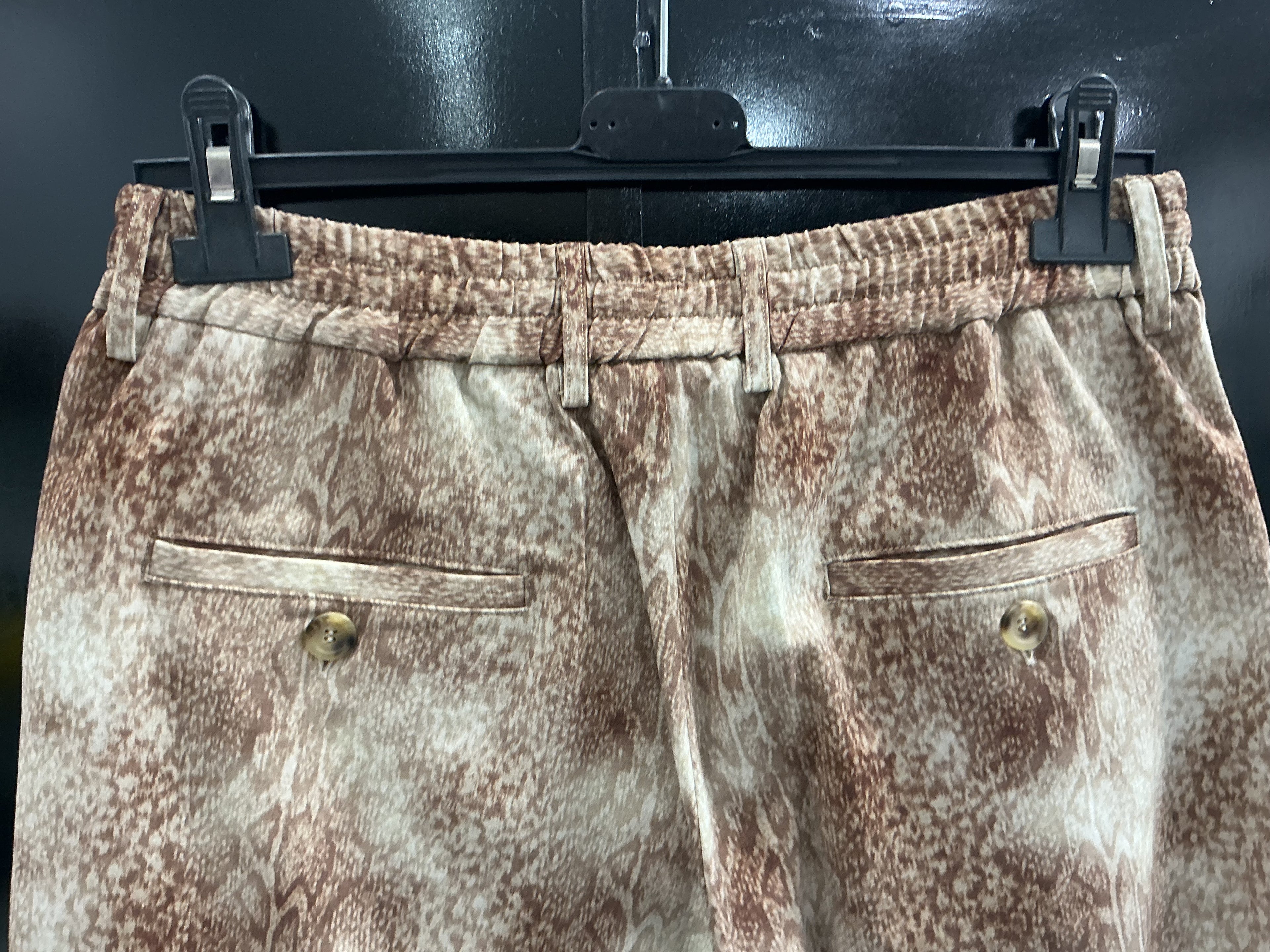 Pantalone Pierre Louis Mascia [Preloved]