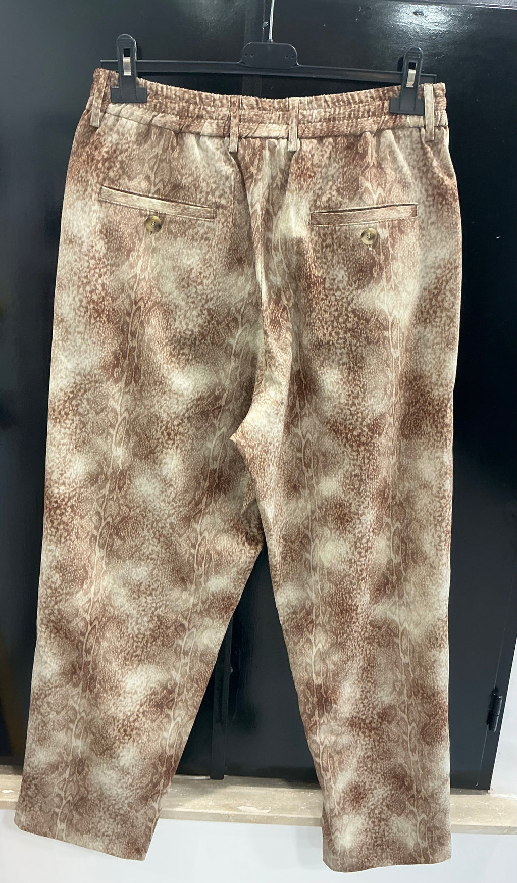 Pantalone Pierre Louis Mascia [Preloved]