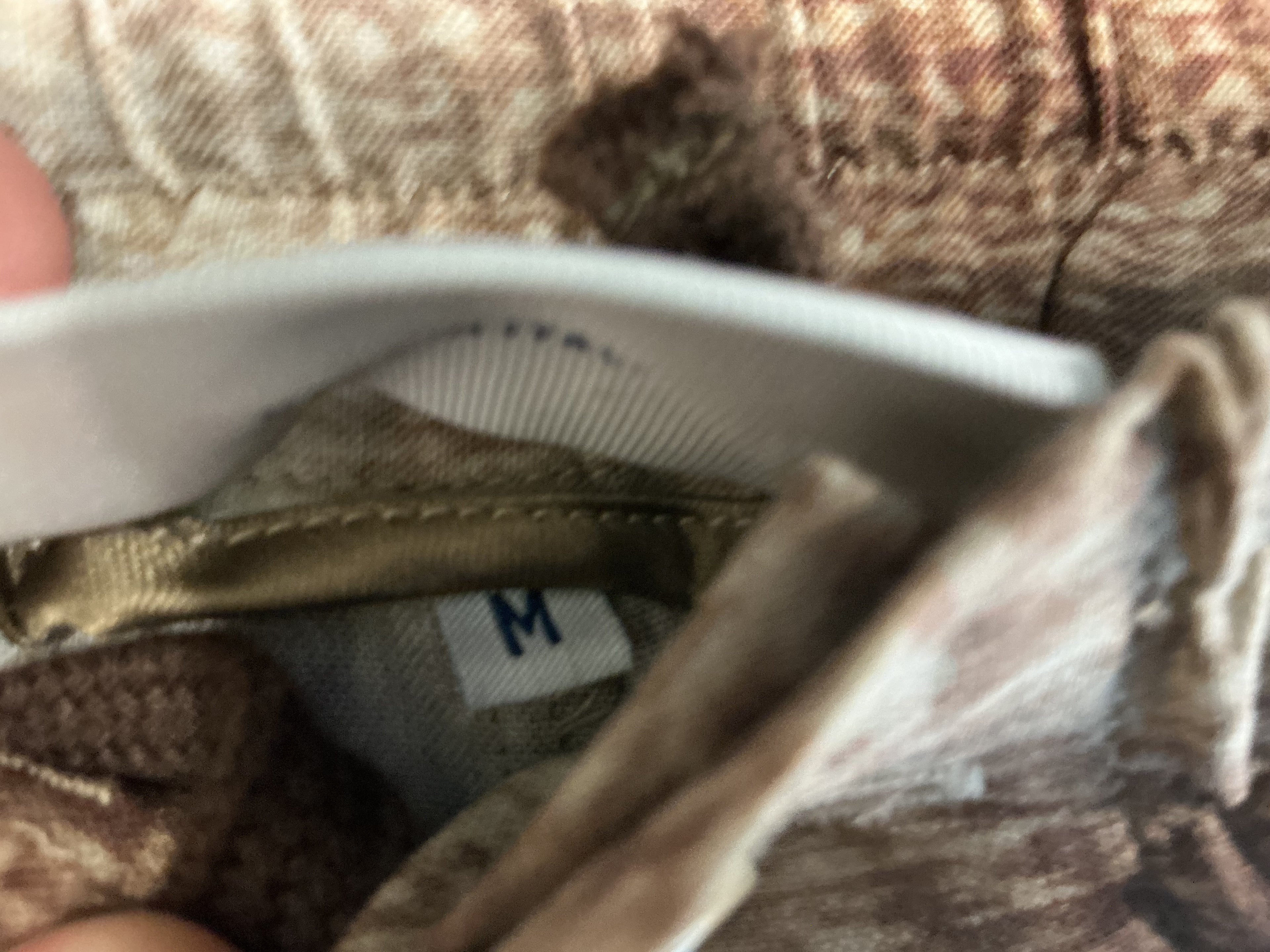 Pantalone Pierre Louis Mascia [Preloved]