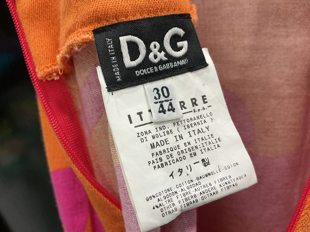 Vestito Donna Dolce & Gabbana [Preloved]