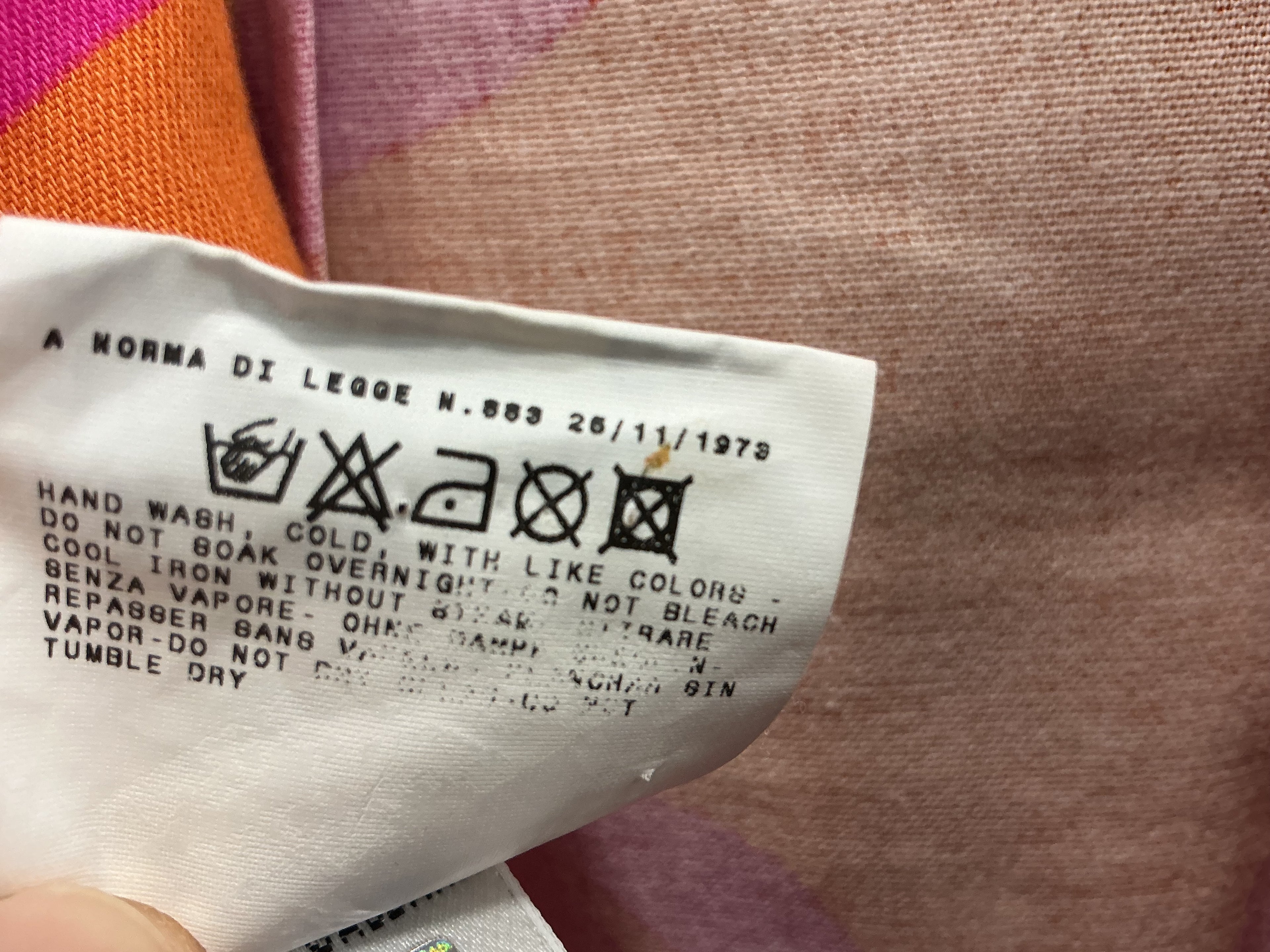 Vestito Donna Dolce & Gabbana [Preloved]