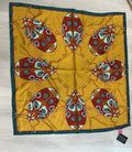Foulard Franco Ferrari in seta [Preloved]