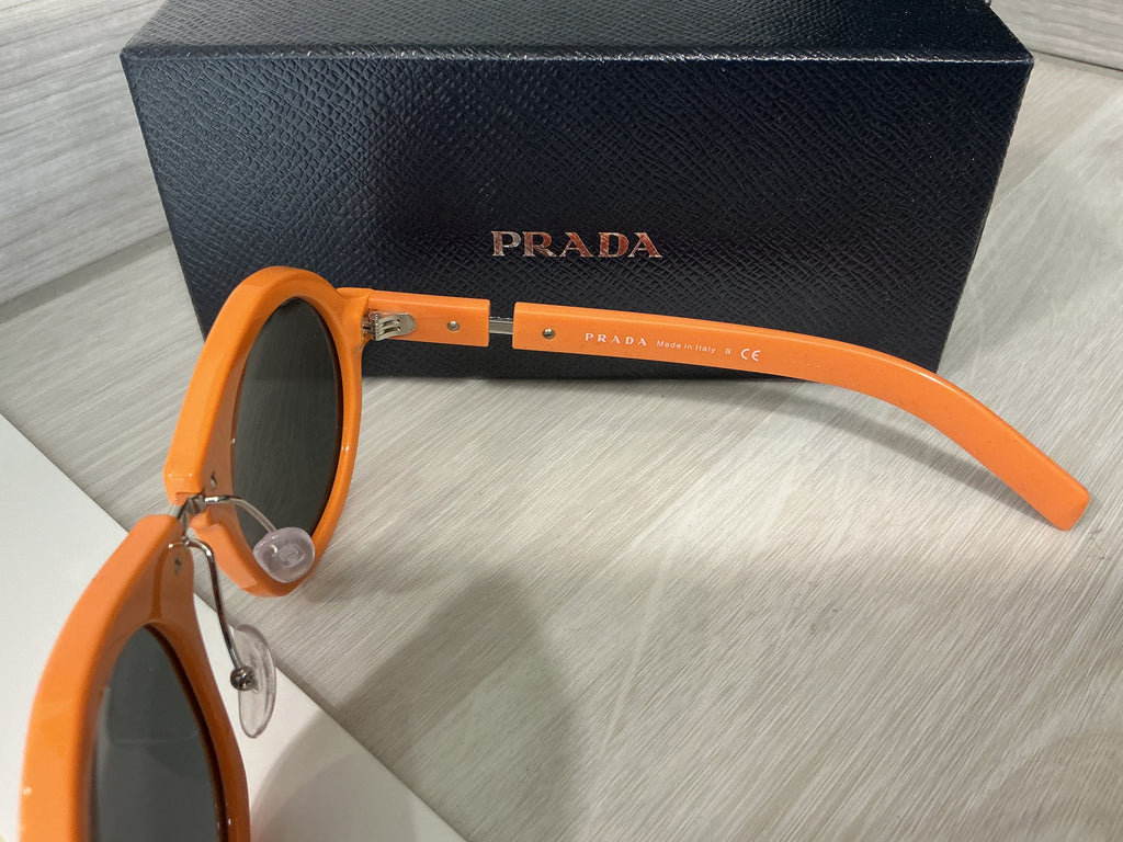 Occhiali Prada Nuovi Con Custodia Originale
