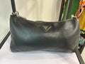 Borsa a Tracolla Prada Pelle Nera [Preloved]