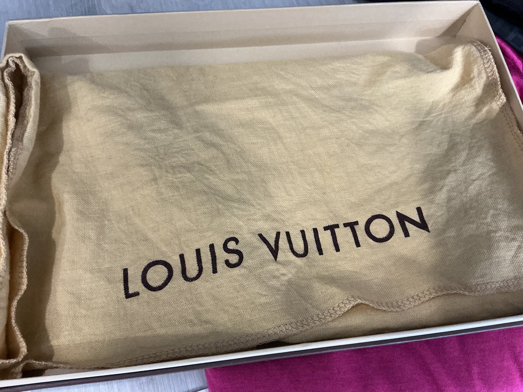 Borsa Louis Vuitton Pochette Accessoires Monogram [Preloved]