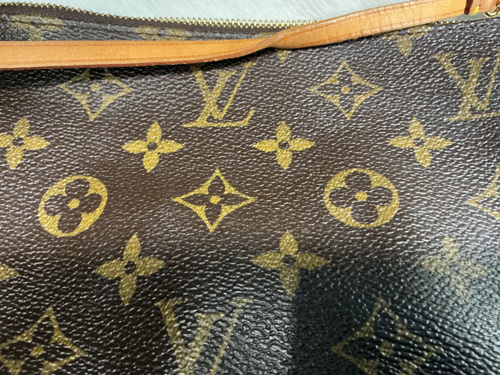 Borsa Louis Vuitton Pochette Accessoires Monogram [Preloved]