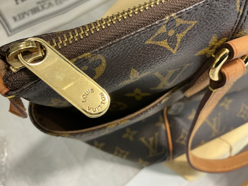 Borsa Louis Vuitton Totally PM [Preloved]