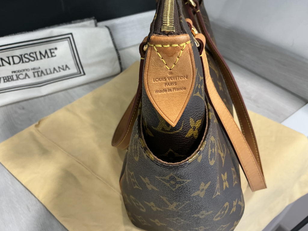 Borsa Louis Vuitton Totally PM [Preloved]