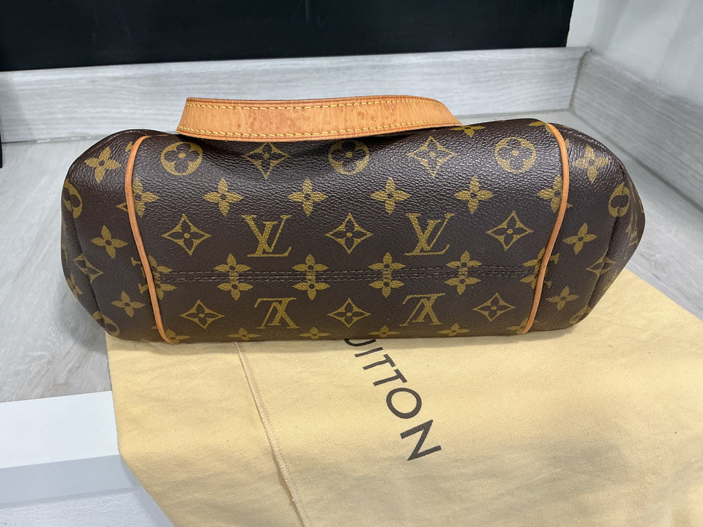 Borsa Louis Vuitton Totally PM [Preloved]