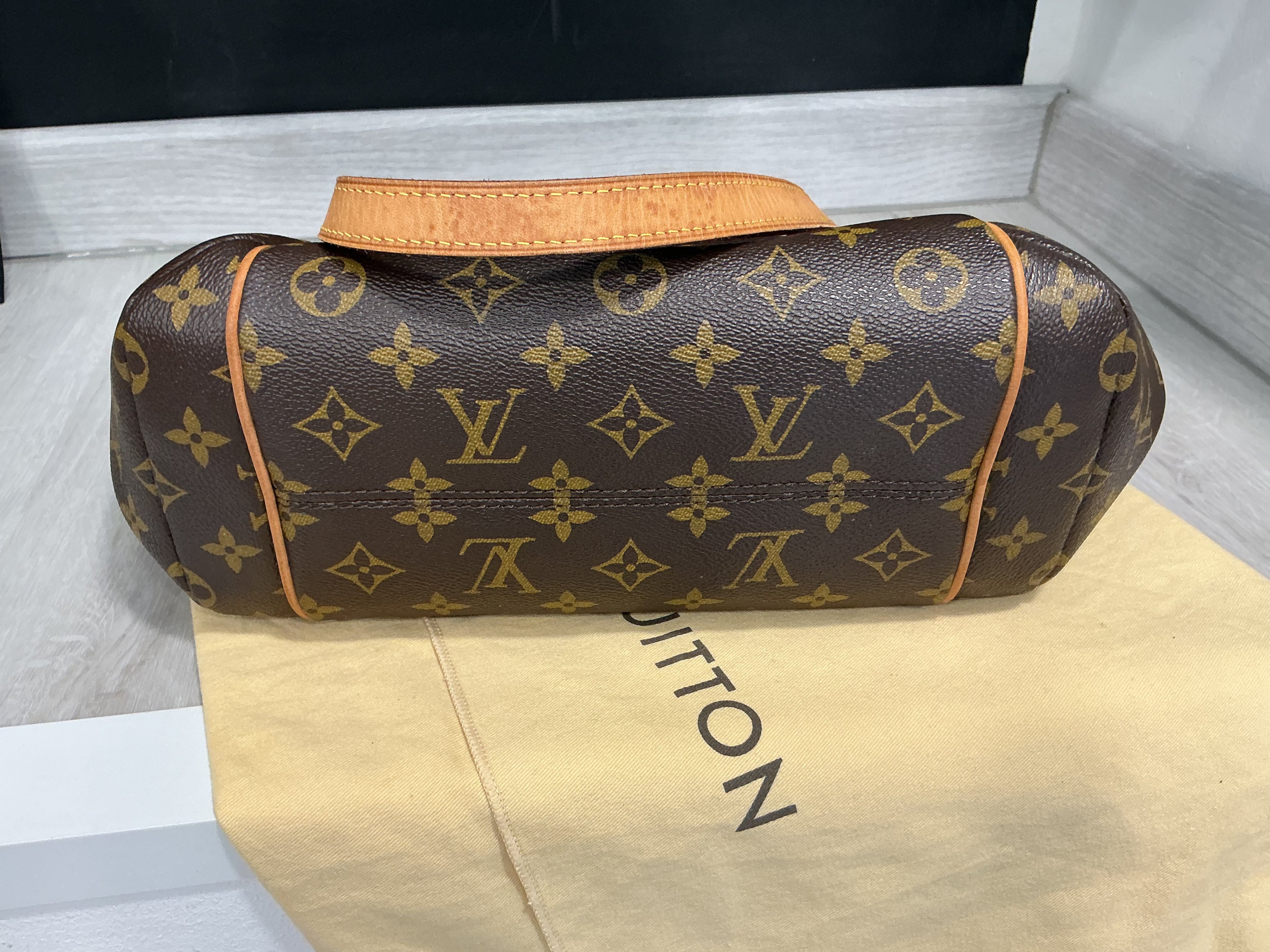 Borsa Louis Vuitton Totally PM [Preloved]