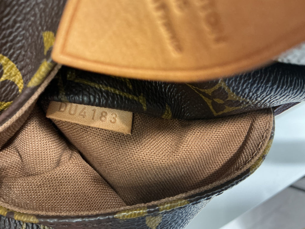 Borsa Louis Vuitton Totally PM [Preloved]