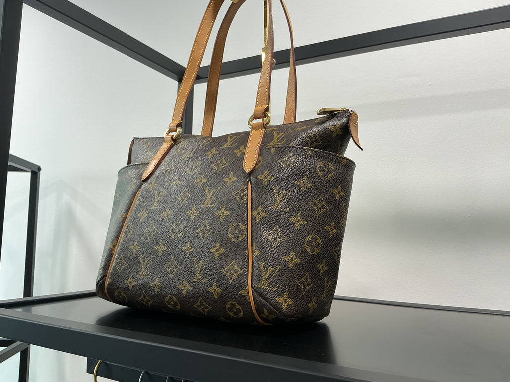 Borsa Louis Vuitton Totally PM [Preloved]