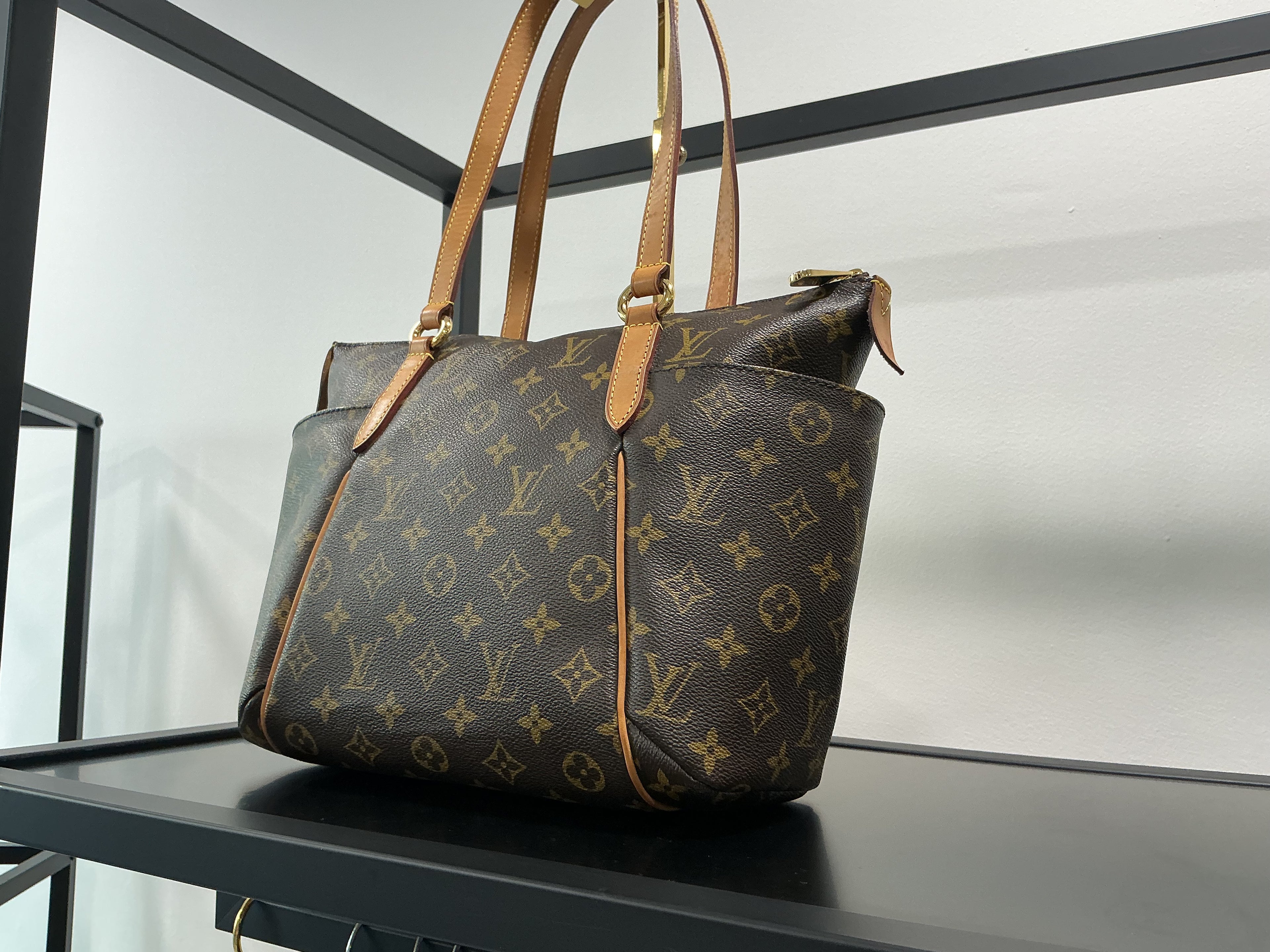 Borsa Louis Vuitton Totally PM [Preloved]