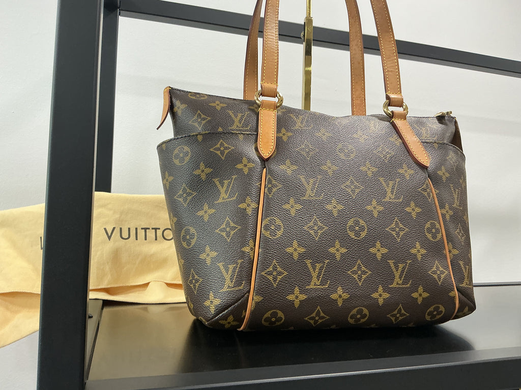 Borsa Louis Vuitton Totally PM [Preloved]