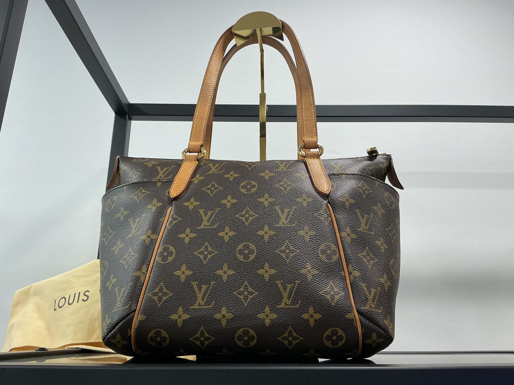 Borsa Louis Vuitton Totally PM [Preloved]