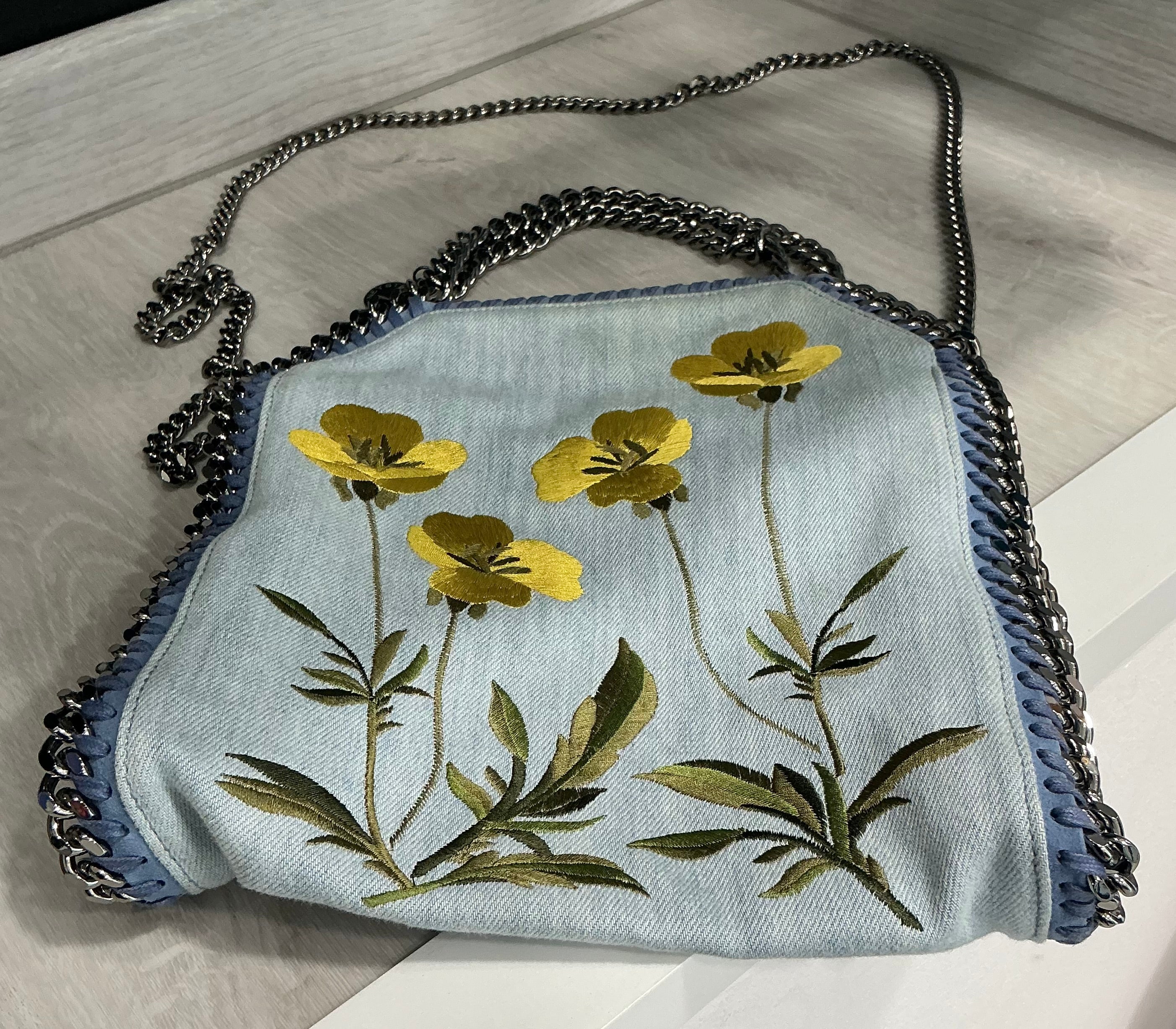 Borsa STELLA McCARTNEY FALABELLA  [Preloved]